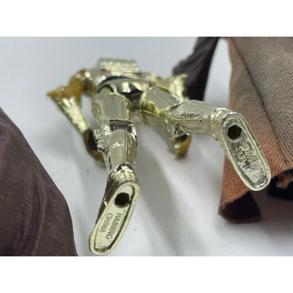Star Wars Hasbro 3.75